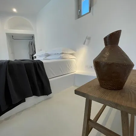 Saliagos Complex With Private Pools Villa