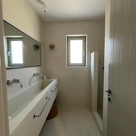 Saliagos Complex With Private Pools Villa *