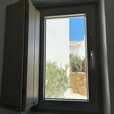 Villa Saliagos Complex With Private Pools