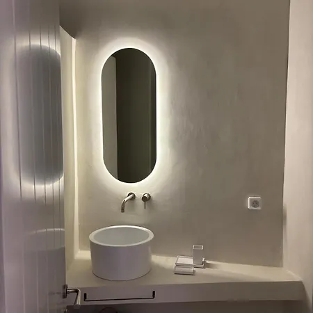 Saliagos Complex With Private Pools * Andiparos