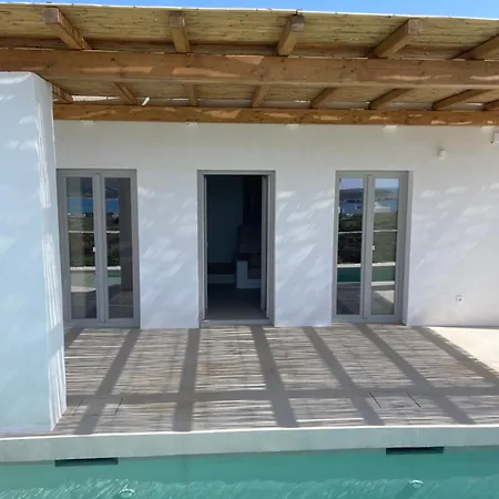 Saliagos Complex With Private Pools Villa *