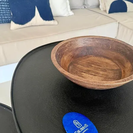 Saliagos Complex With Private Pools Villa *