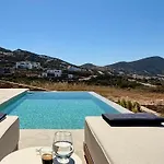 Saliagos Complex With Private Pools *