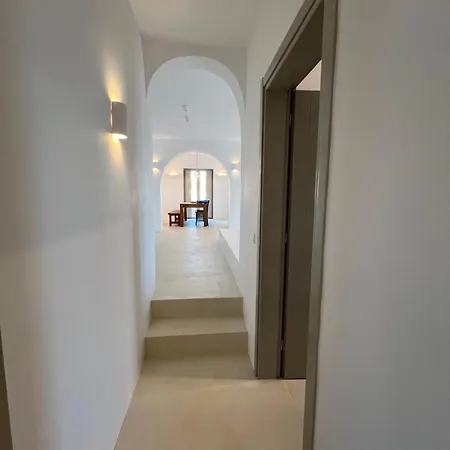 Saliagos Complex With Private Pools * Antiparos