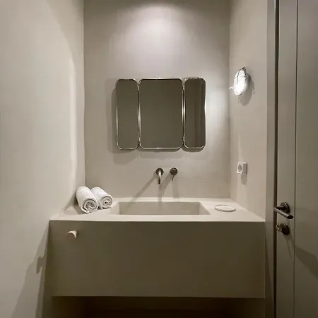 Saliagos Complex With Private Pools * Andiparos