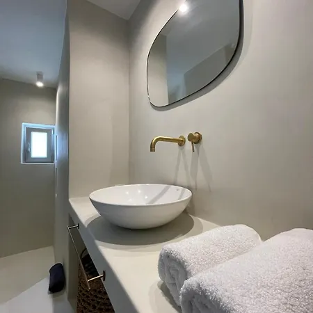 Saliagos Complex With Private Pools Villa Antiparos