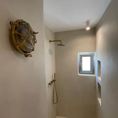 Saliagos Complex With Private Pools Villa