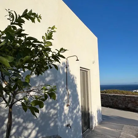 Saliagos Complex With Private Pools Villa *