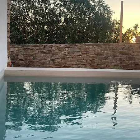 Saliagos Complex With Private Pools * Andiparos