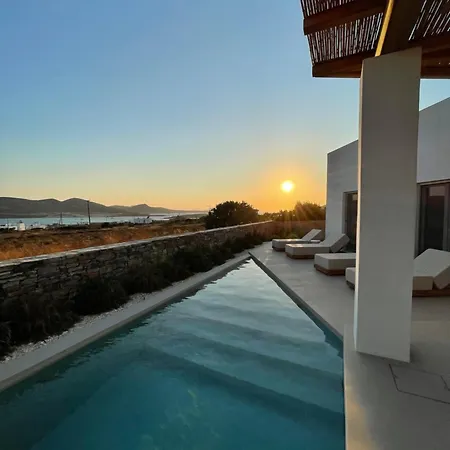 Saliagos Complex With Private Pools Villa *