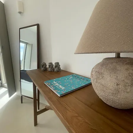 Saliagos Complex With Private Pools *