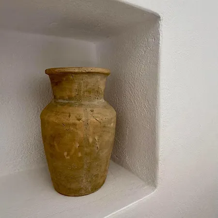 Saliagos Complex With Private Pools Andiparos