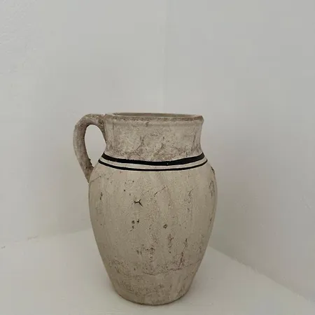 Villa Saliagos Complex With Private Pools