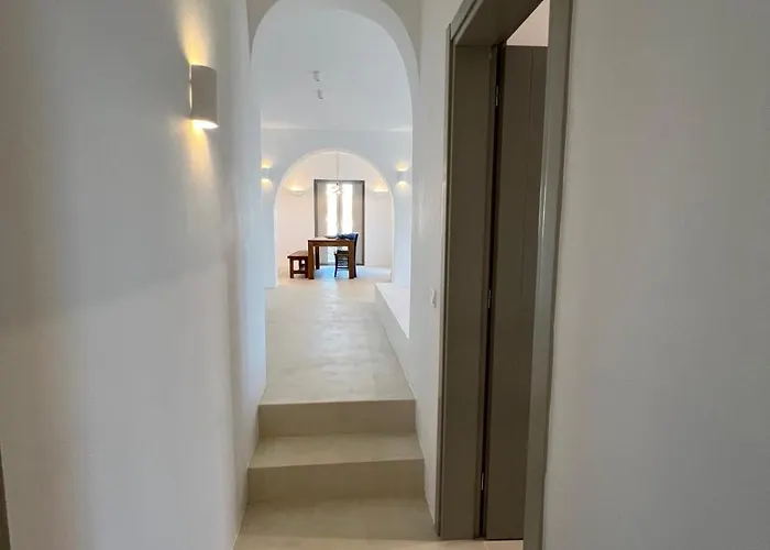 Saliagos Complex With Private Pools * Andiparo