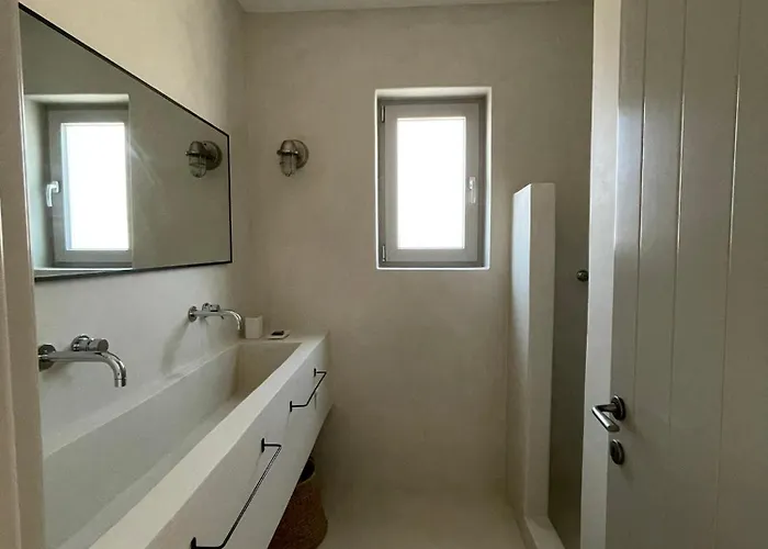 Saliagos Complex With Private Pools Villa *