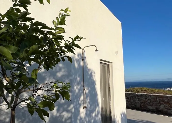 Saliagos Complex With Private Pools Villa *