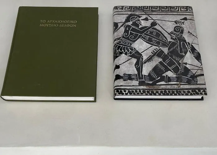 Villa Saliagos Complex With Private Pools *