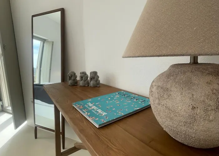 Saliagos Complex With Private Pools *