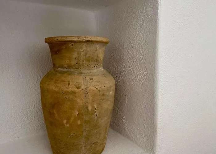 Saliagos Complex With Private Pools Andiparo