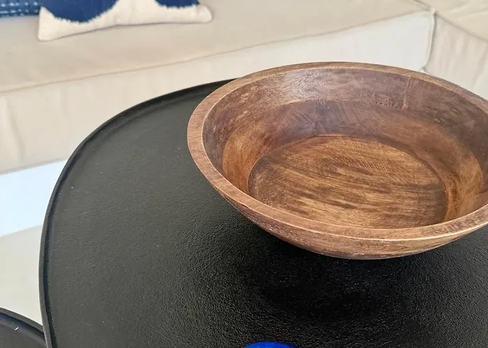 Saliagos Complex With Private Pools Villa *